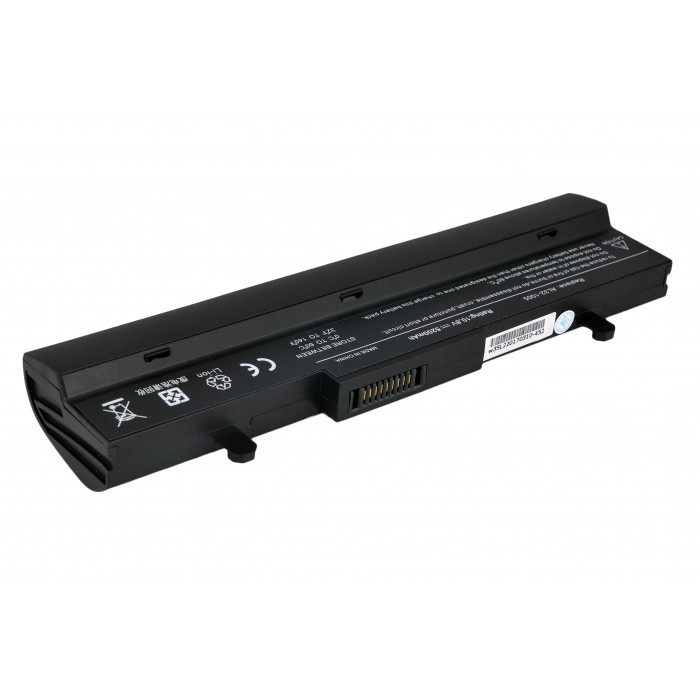 Акумуляторна батарея Asus AL32-1005 Eee 1005P 1005PE 1005PEG 1001HA 1001P R1001PX 10.8 V 5200mAh