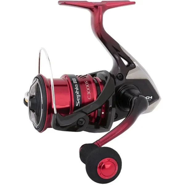 Котушка Shimano Sephia 22662758