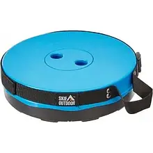 Складний стілець SKIF Outdoor Tower QHP-1023BL Blue