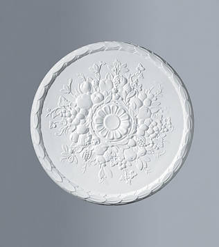 Розетка з малюнком  BOVELACCI  R3315 з поліуретану