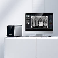 Сканер фосфорних пластин Woodpecker Free Scan.