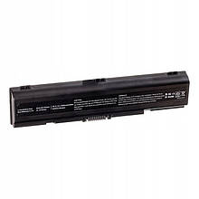 Акумулятор PA3534U-1BRS для Toshiba A200 A300 L300 4400mAh 48Wh 10.8 V (під замовлення 14 днів)