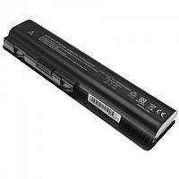 Акумулятор HP CQ40 10V-11V 5200mAh VF Allbattery