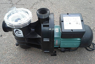 Насос до басейну Emaux SS050, 11 м³/год