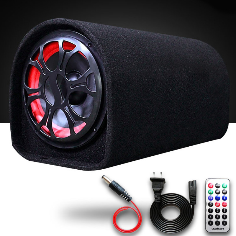 Активний сабвуфер BOSCA 8" 800 W з Bluetooth AEN RT-32