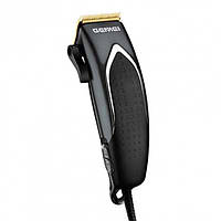 Машинка для стрижки волос профессиональная Gemei GM-809 Professional BK322-01