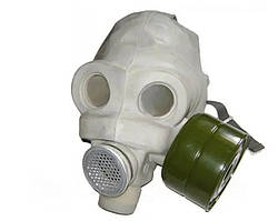 Протигаз ПМГ Нерехта (розмір 2, 4)