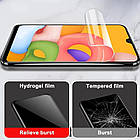 Гідрогелева плівка для Samsung Galaxy A05S (SM-A057), фото 5