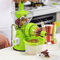 Соковыжималка Ручная Multi-Function Juicing Machine RF-707 543IM-65