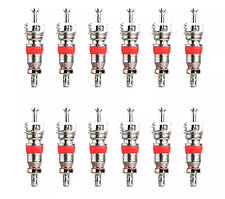 Серцевина ніпеля Schrader A/V (автомобільний ніпель)