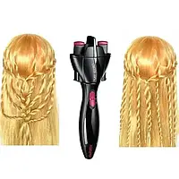 Плойка для плеТЭНия косичек BaByliss Twist Secret TW1000E 35W 543IM-65