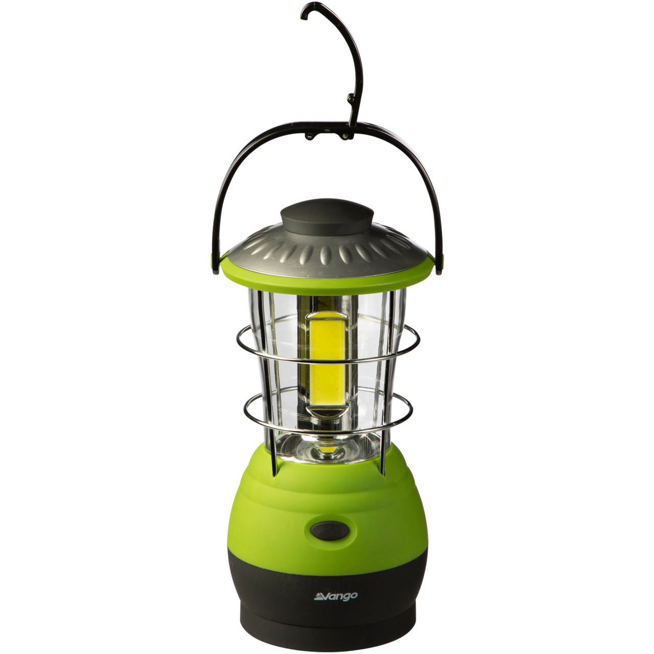 Кемпінговий ліхтарик Vango Lunar 250 Recharge USB Herbal (ACQLIGHTSL8BRU4)