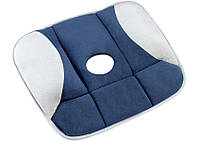 Ортопедическая эргономичная подушка для позвоночника Pure Posture BK322-01