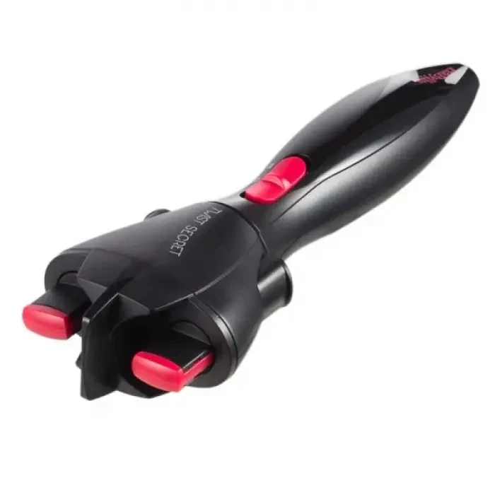 Плойка для плеТЭНия косичек BaByliss Twist Secret TW1000E 35W BK322-01 - фото 6 - id-p1785733217