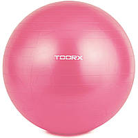 Мячь для фитнеса Toorx Gym Ball 55 cm Fuchsia (AHF-069)