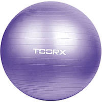 Мячь для фитнеса Toorx Gym Ball 75 cm Purple (AHF-013)