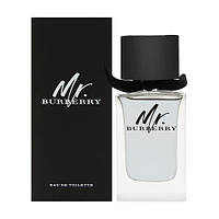 Туалетная вода Burberry Mr. Burberry для мужчин - edt 100 ml