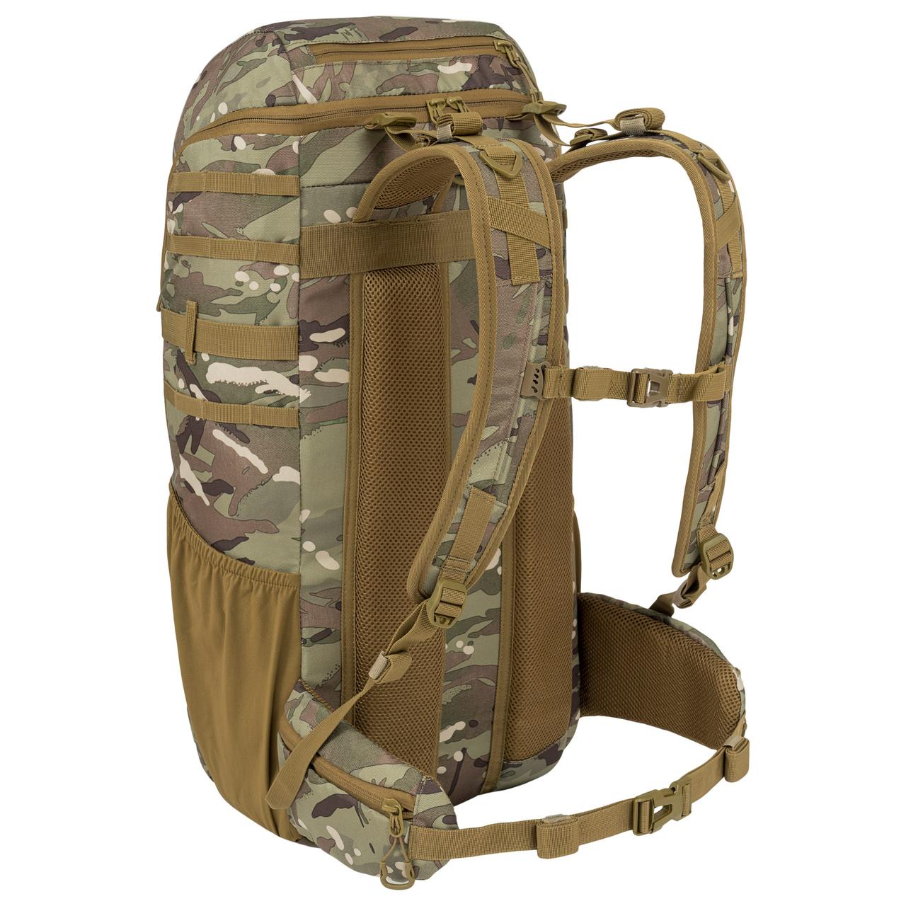 Тактичний рюкзак Highlander Eagle 3 Backpack 40L HMTC (TT194-HC)
