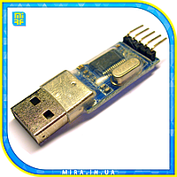 Конвертер PL2303HX USB-UART USB-TTL