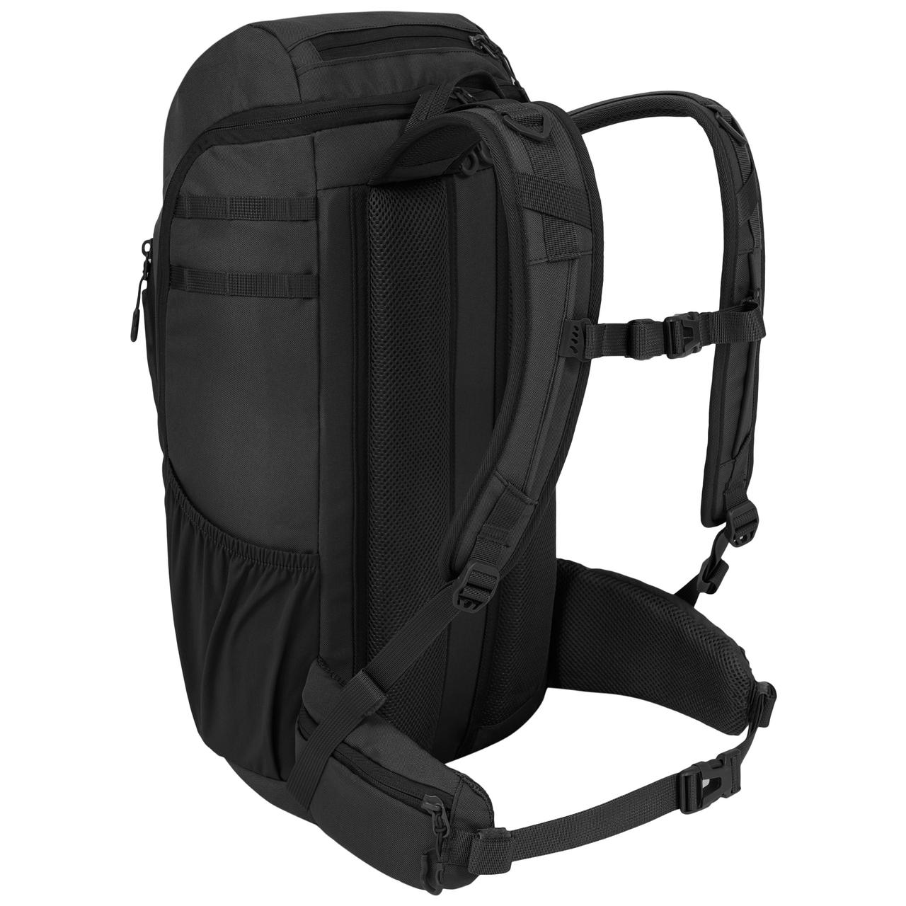 Тактичний рюкзак Highlander Eagle 2 Backpack 30L Black (TT193-BK)