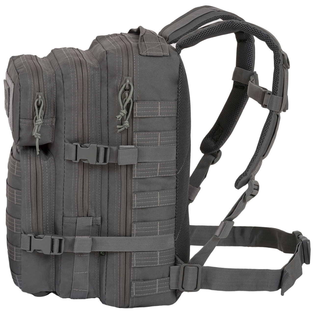 Тактичний рюкзак Highlander Recon Backpack 28L Grey (TT167-GY)