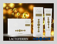 LACTOFERRIN