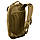 Тактичний рюкзак Highlander Stoirm Gearslinger 12L Coyote Tan (TT189-CT), фото 3