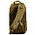 Тактичний рюкзак Highlander Stoirm Gearslinger 12L Coyote Tan (TT189-CT), фото 2