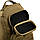 Тактичний рюкзак Highlander Stoirm Gearslinger 12L Coyote Tan (TT189-CT), фото 10