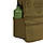Тактичний рюкзак Highlander Scorpion Gearslinger 12L Coyote Tan (TT191-CT), фото 8