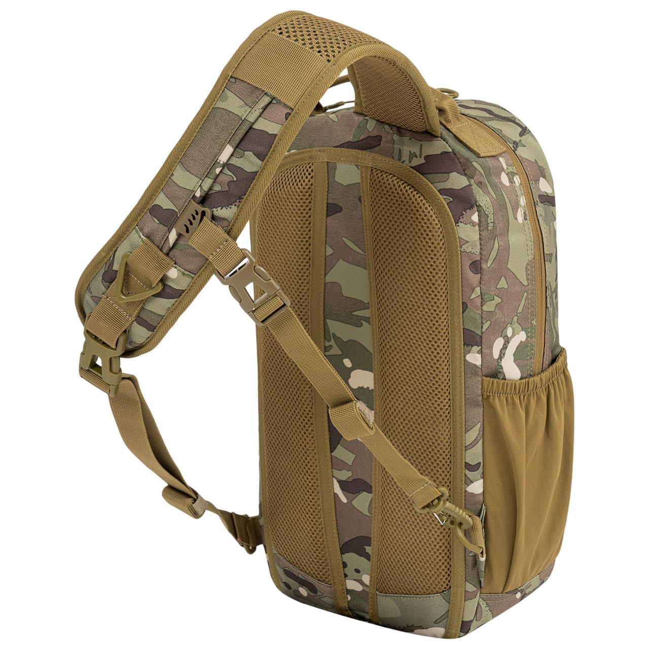 Тактичний рюкзак Highlander Scorpion Gearslinger 12L HMTC (TT191-HC)
