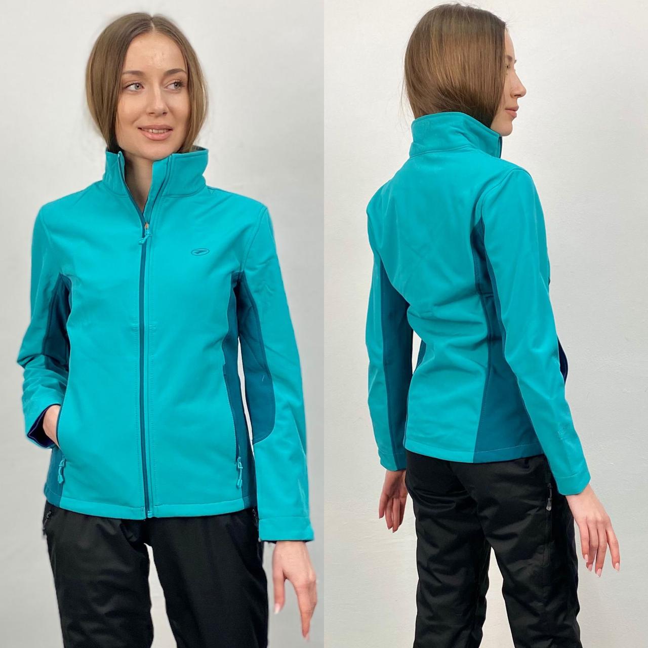 Куртка женская  Soft Shell Master Class, фото 1