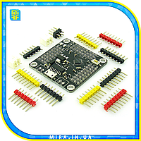 Микроконтроллер Arduino Nano 3.0 ATMega328 CH340 Strong