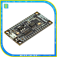 Микроконтроллер NodeMCU V3 ESP8266 32 Мб (CH340) RobotDyn