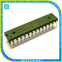 Микросхема ATMEGA328P-PU