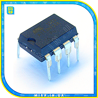 Микросхема ATTINY13A-PU