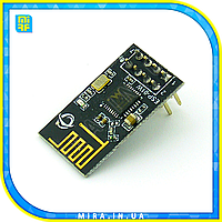 Модуль ESP-01W WIS600 ESP8266 Wi-Fi