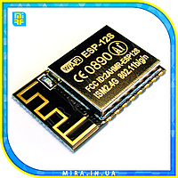 Модуль ESP-12S ESP8266 Wi-Fi (улучшенный ESP-12F)