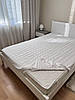 Наматрацник стьобаний з бортами 120х200х23 см, фото 3