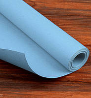 Подарочная бумага для упаковки "Blue", 8 м*70 см., крафт