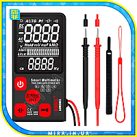 Мультиметр BSIDE ADMS9CL ультрапортативный цифровой