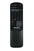 Пульт для телевизора Sharp G0804PE