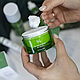 Крем для обличчя з екстрактом чайного дерева Dr.Ceuracle Tea Tree Purifine 80 Cream 50 мл, фото 9