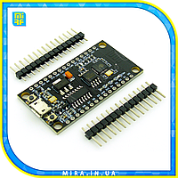 Плата NodeMCU V3 чип ESP8266 32Мб CH340