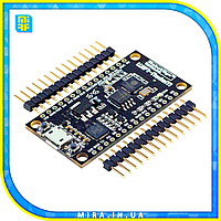 Плата NodeMCU V3 чип ESP8266 RobotDyn 8Мб CP2102