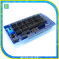 Плата расширение сенсорная V2.0 для Arduino Mega