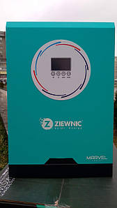 Інвертор Sako Growatt Marvel 3.5kw, 24В,  MPPT 100А off-grid inverter