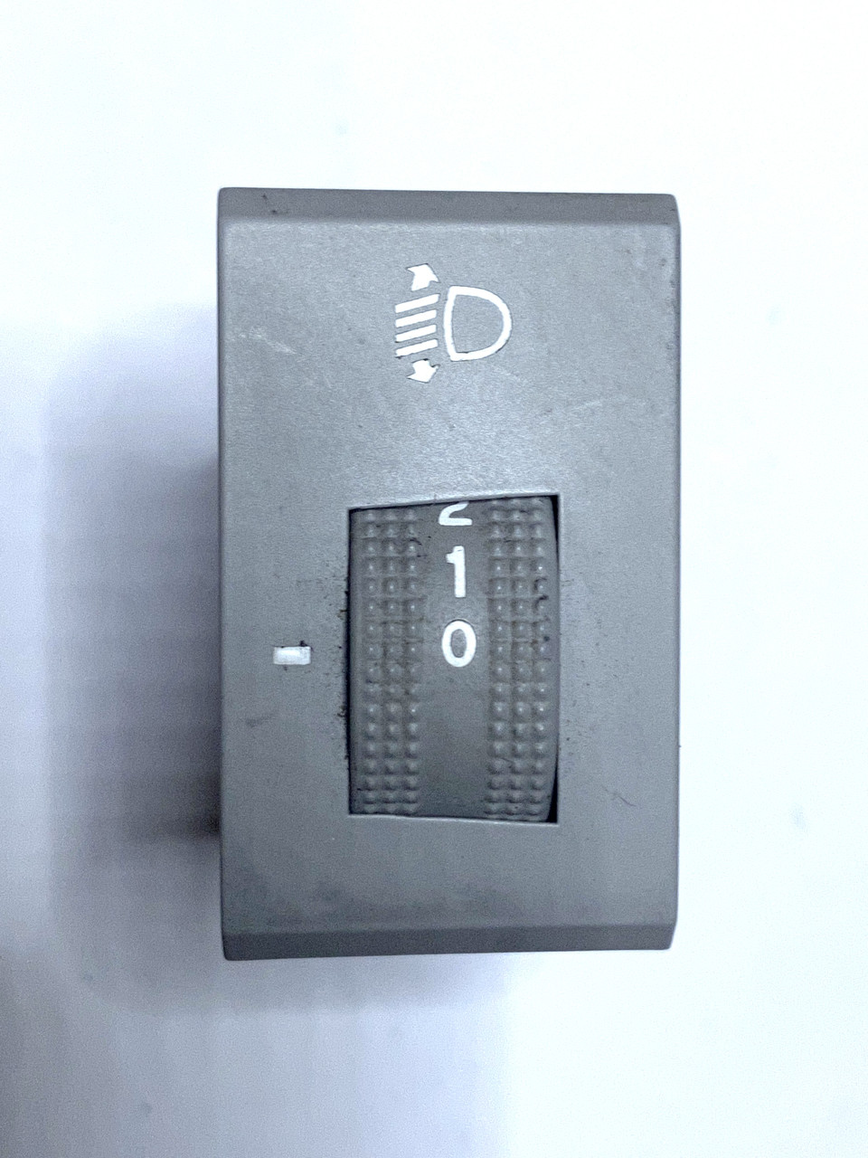 Кнопка корректора фар 40728 kia / hyndai 3410017M01