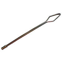 Клипса-шпилька для затяжки узкой резинки, шнура, веревки 6, 5см