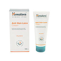 ANTI HAIR LOSS CREAM (100 ML) HIMALAYA, КРЕМ ОТ ВЫПАДЕНИЯ ВОЛОС 100 МЛ ХИМАЛАЯ